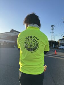 いなべ市　商工会祭り　2025年